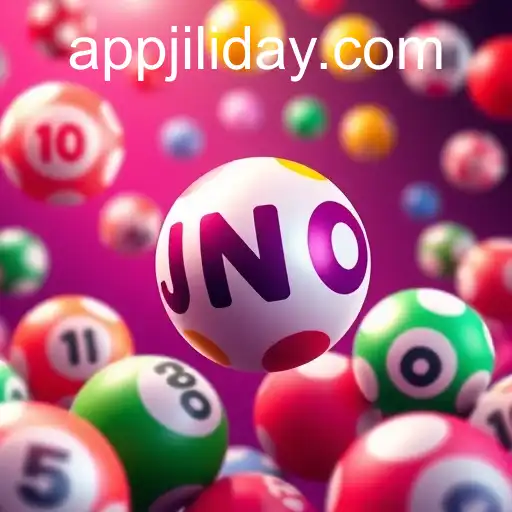 JILIDAY Gaming-BONUS6